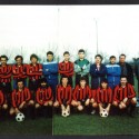 Morsano calcio  1991-92 Di Blas Claudio  -  707